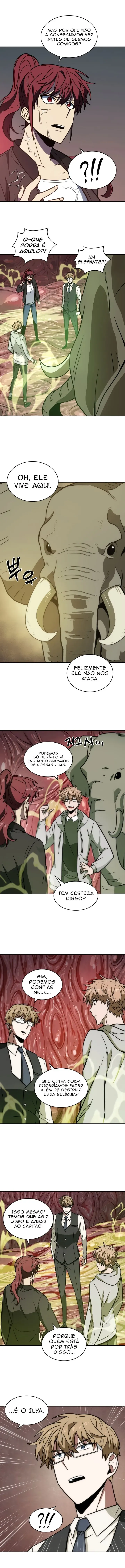 Read O Rei dos Saqueadores de Tumbas PT Manga Online