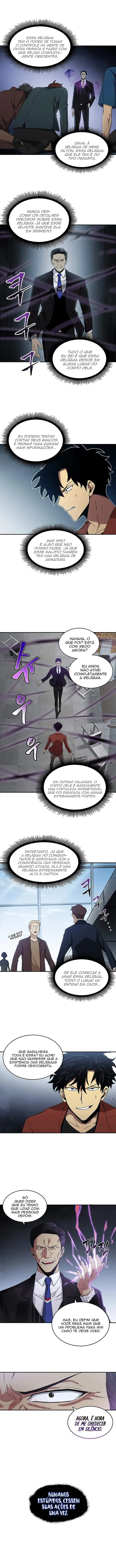 Read O Rei dos Saqueadores de Tumbas PT Manga Online