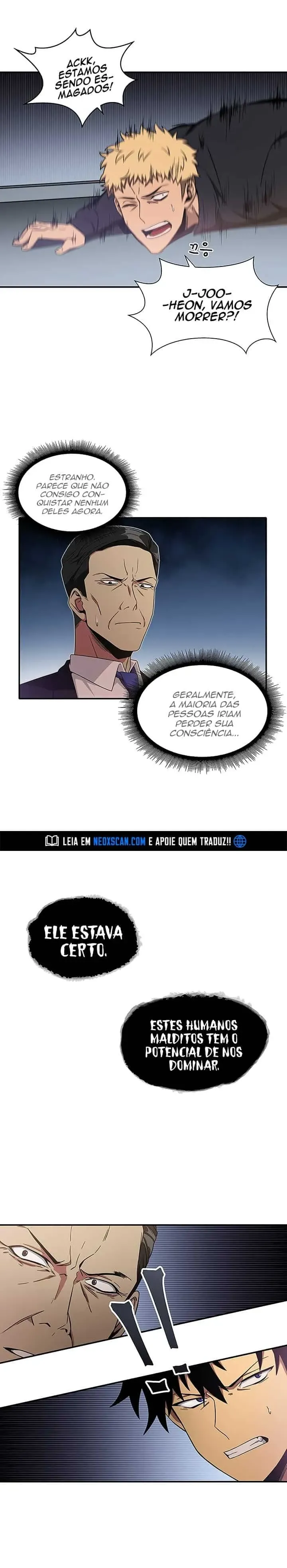 Read O Rei dos Saqueadores de Tumbas PT Manga Online