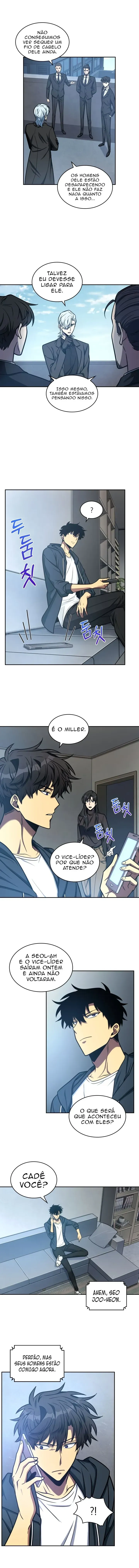 Read O Rei dos Saqueadores de Tumbas PT Manga Online