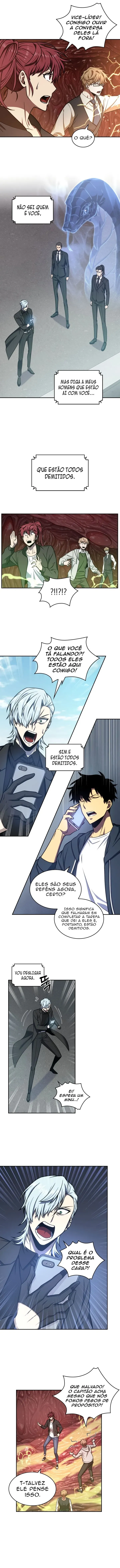 Read O Rei dos Saqueadores de Tumbas PT Manga Online