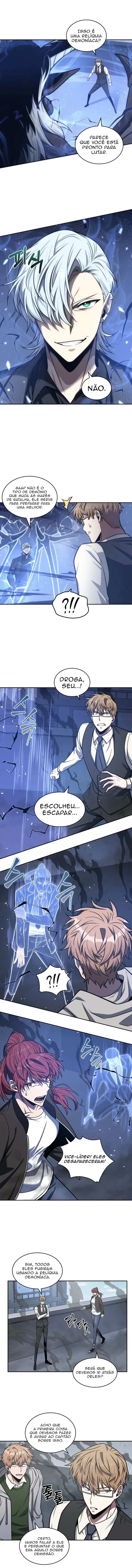 Read O Rei dos Saqueadores de Tumbas PT Manga Online