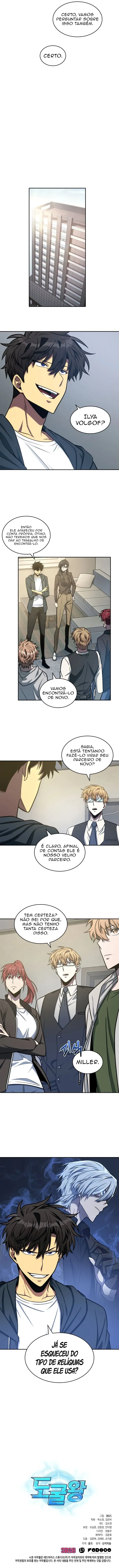 Read O Rei dos Saqueadores de Tumbas PT Manga Online