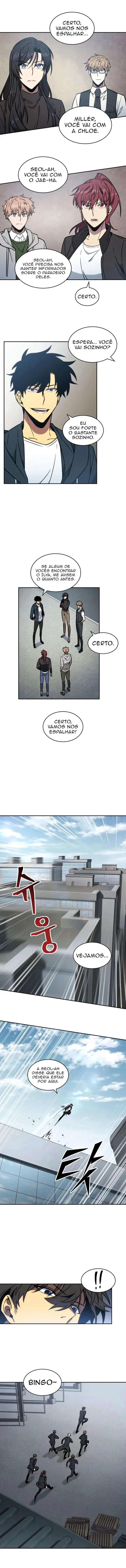 Read O Rei dos Saqueadores de Tumbas PT Manga Online