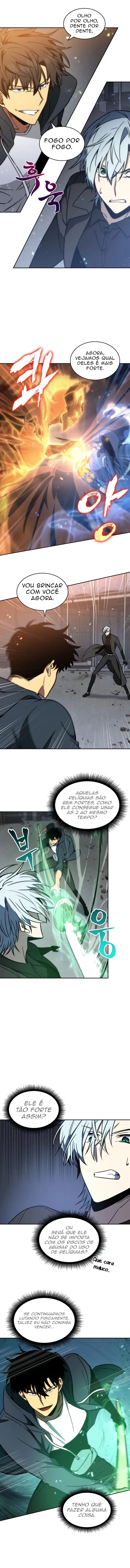 Read O Rei dos Saqueadores de Tumbas PT Manga Online