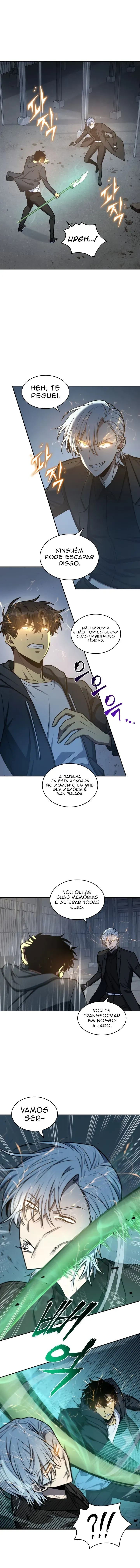 Read O Rei dos Saqueadores de Tumbas PT Manga Online