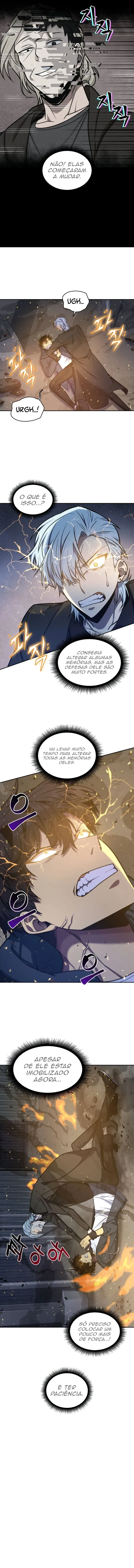 Read O Rei dos Saqueadores de Tumbas PT Manga Online