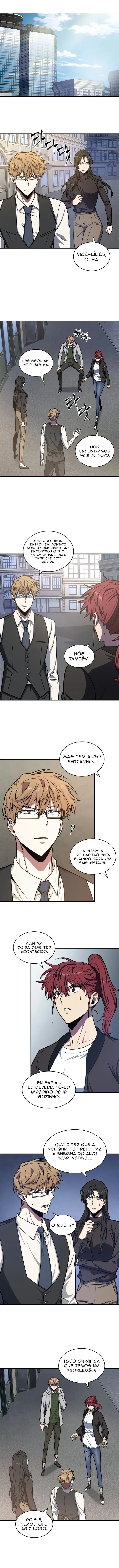 Read O Rei dos Saqueadores de Tumbas PT Manga Online