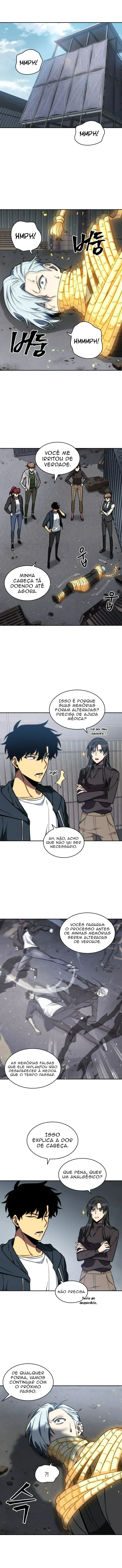 Read O Rei dos Saqueadores de Tumbas PT Manga Online