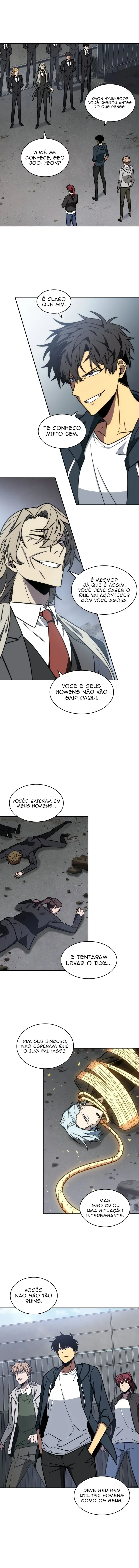 Read O Rei dos Saqueadores de Tumbas PT Manga Online
