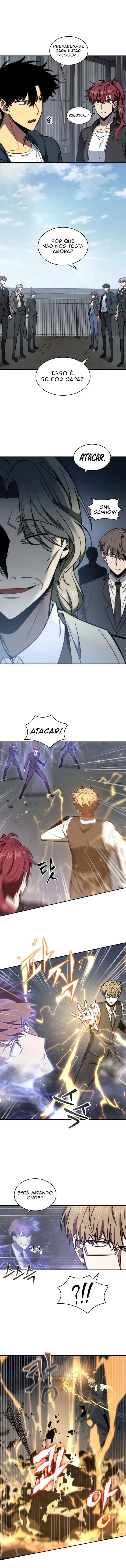 Read O Rei dos Saqueadores de Tumbas PT Manga Online