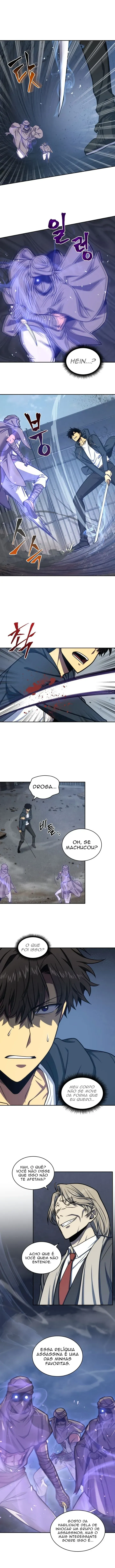 Read O Rei dos Saqueadores de Tumbas PT Manga Online