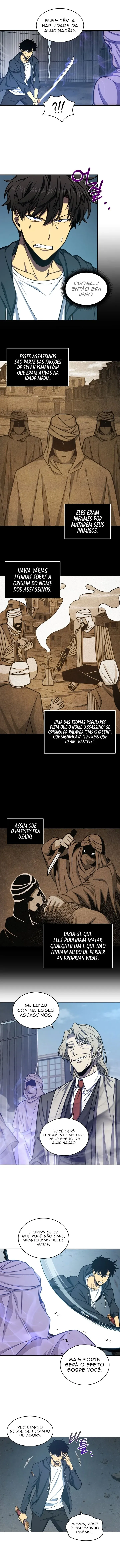 Read O Rei dos Saqueadores de Tumbas PT Manga Online