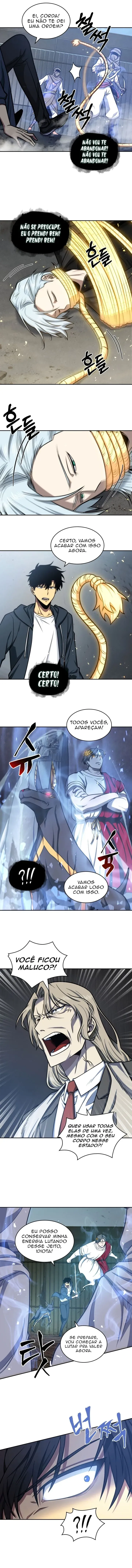 Read O Rei dos Saqueadores de Tumbas PT Manga Online