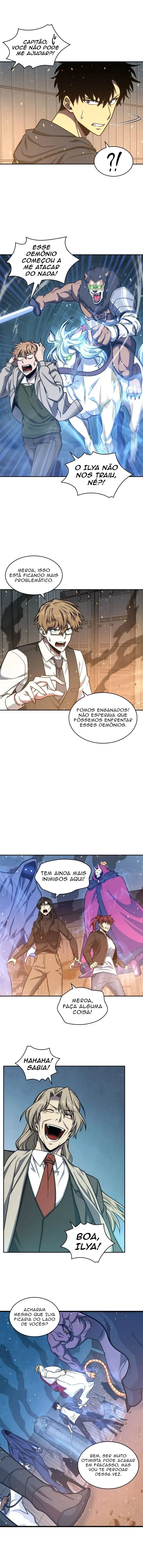 Read O Rei dos Saqueadores de Tumbas PT Manga Online