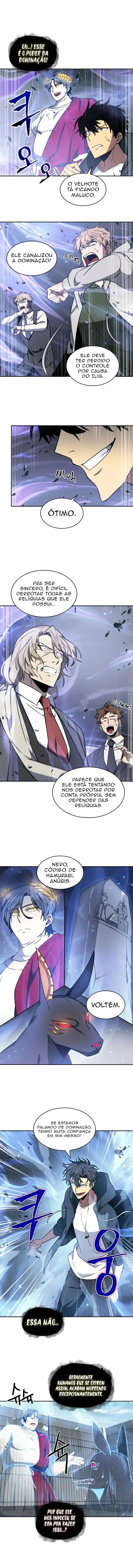 Read O Rei dos Saqueadores de Tumbas PT Manga Online