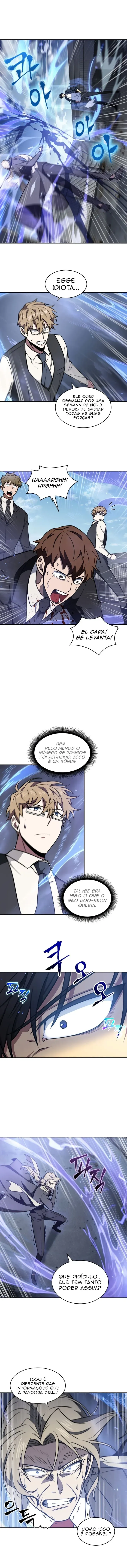 Read O Rei dos Saqueadores de Tumbas PT Manga Online