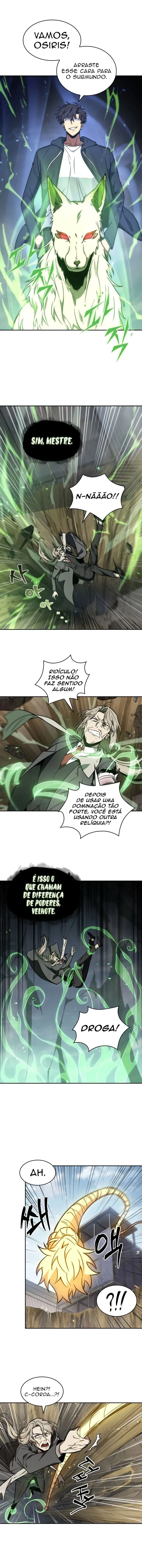 Read O Rei dos Saqueadores de Tumbas PT Manga Online