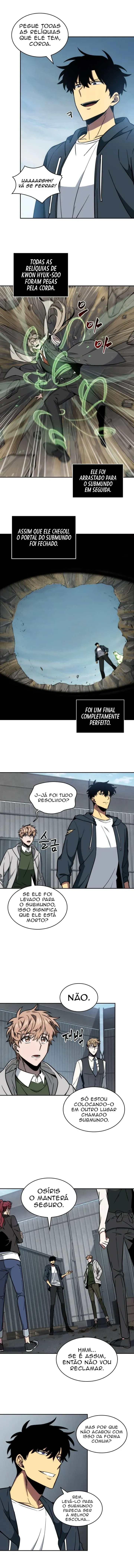 Read O Rei dos Saqueadores de Tumbas PT Manga Online