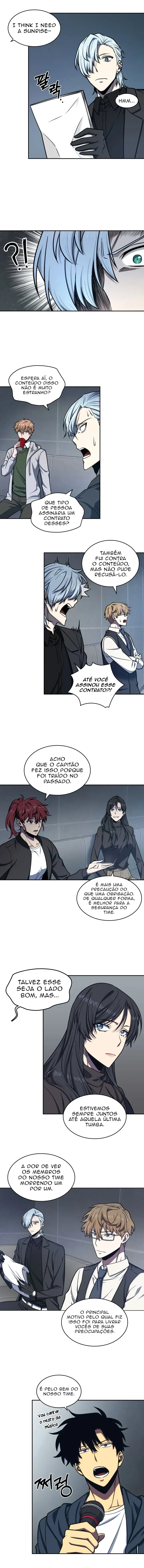 Read O Rei dos Saqueadores de Tumbas PT Manga Online