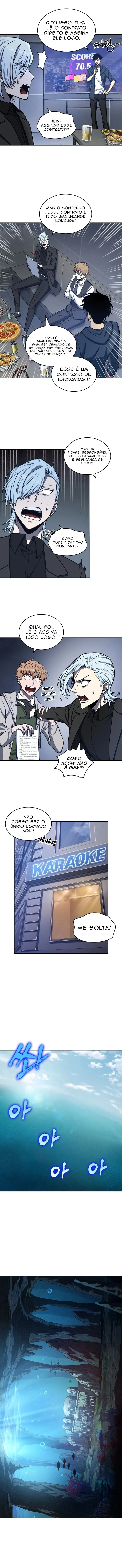 Read O Rei dos Saqueadores de Tumbas PT Manga Online