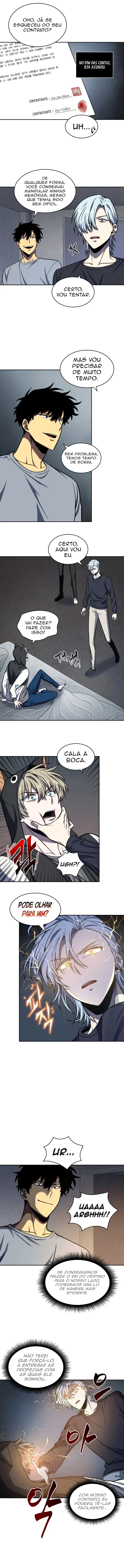 Read O Rei dos Saqueadores de Tumbas PT Manga Online