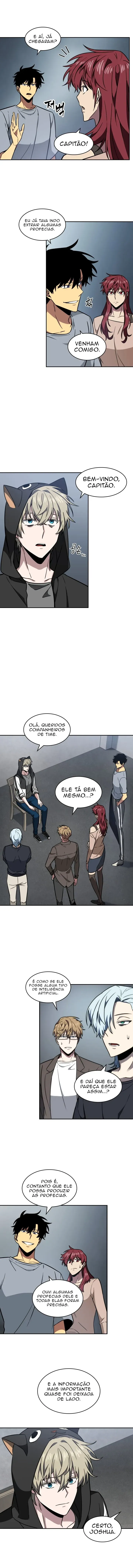 Read O Rei dos Saqueadores de Tumbas PT Manga Online