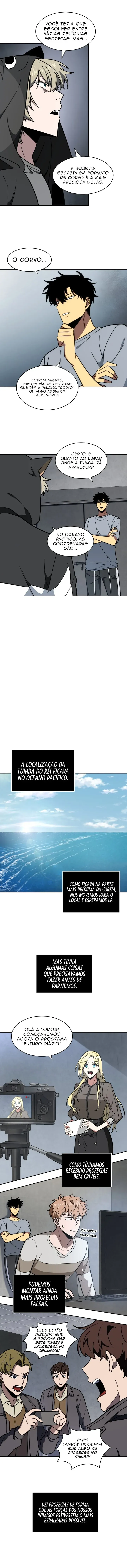 Read O Rei dos Saqueadores de Tumbas PT Manga Online