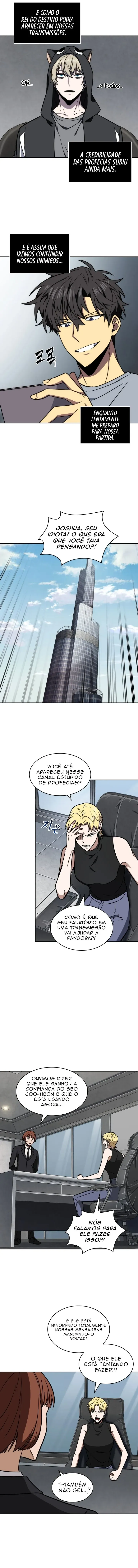 Read O Rei dos Saqueadores de Tumbas PT Manga Online
