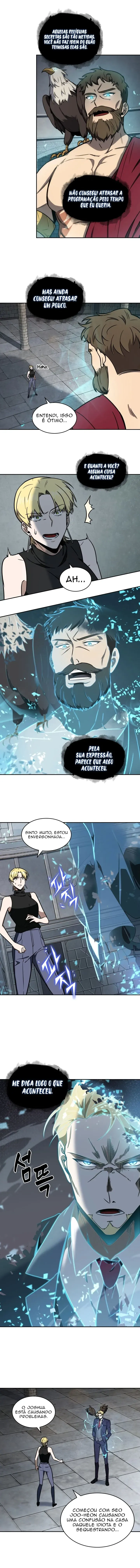 Read O Rei dos Saqueadores de Tumbas PT Manga Online