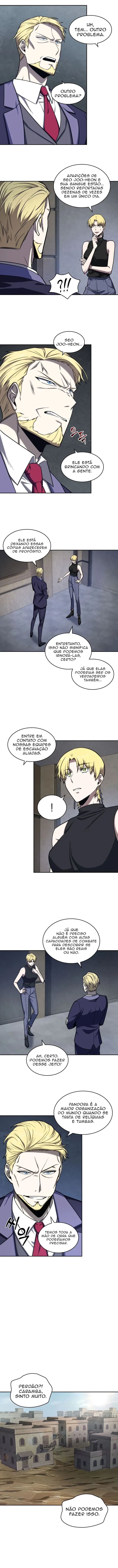Read O Rei dos Saqueadores de Tumbas PT Manga Online