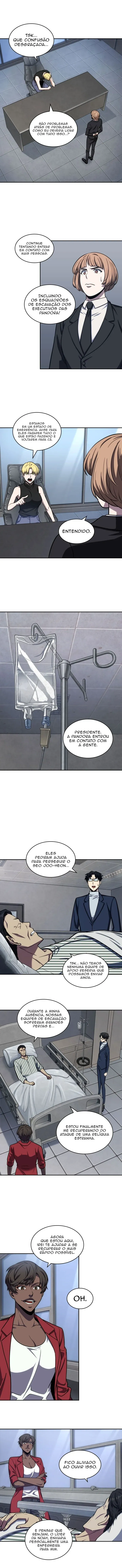 Read O Rei dos Saqueadores de Tumbas PT Manga Online