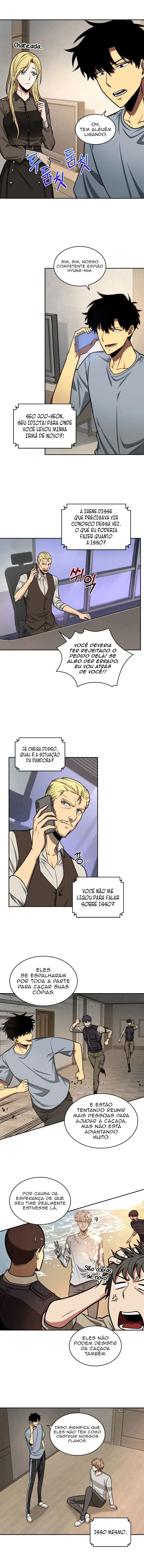 Read O Rei dos Saqueadores de Tumbas PT Manga Online
