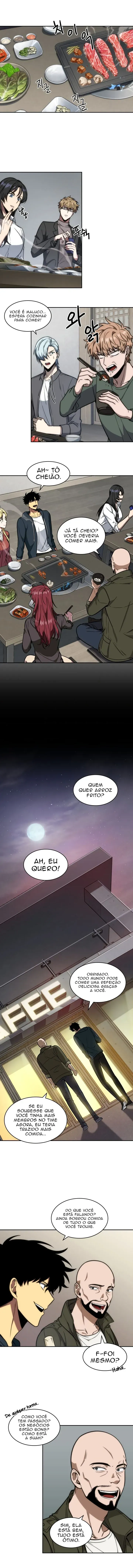 Read O Rei dos Saqueadores de Tumbas PT Manga Online