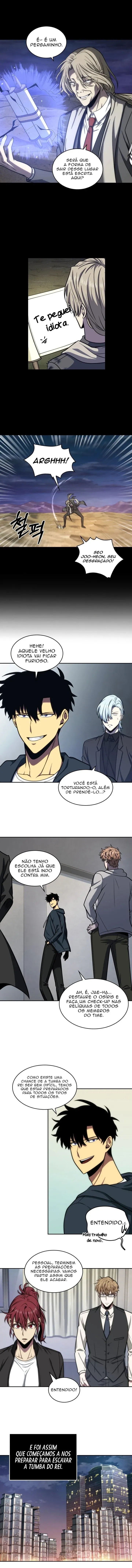 Read O Rei dos Saqueadores de Tumbas PT Manga Online