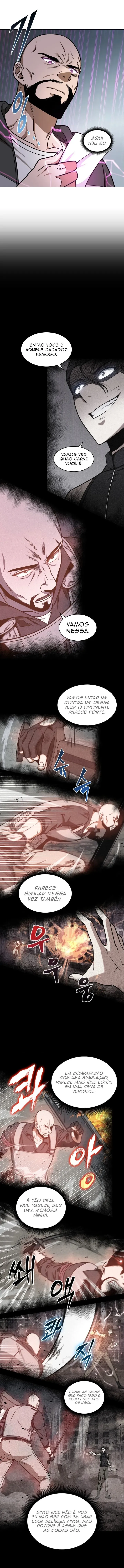 Read O Rei dos Saqueadores de Tumbas PT Manga Online