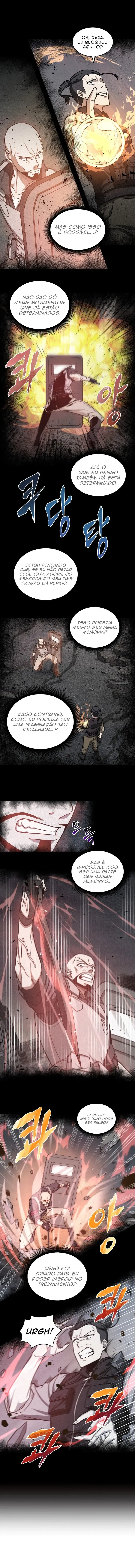 Read O Rei dos Saqueadores de Tumbas PT Manga Online