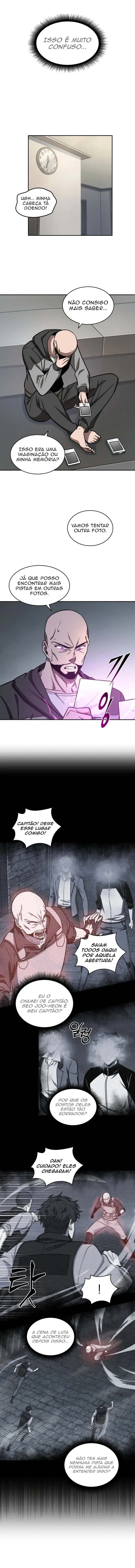 Read O Rei dos Saqueadores de Tumbas PT Manga Online