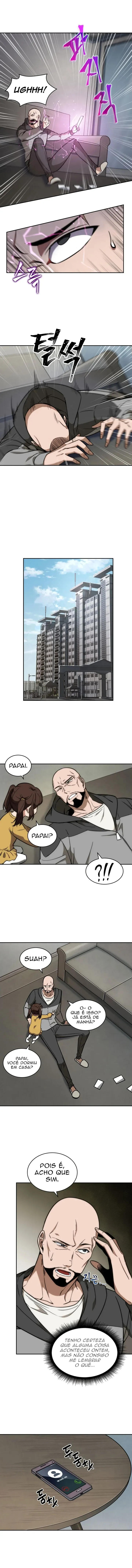 Read O Rei dos Saqueadores de Tumbas PT Manga Online