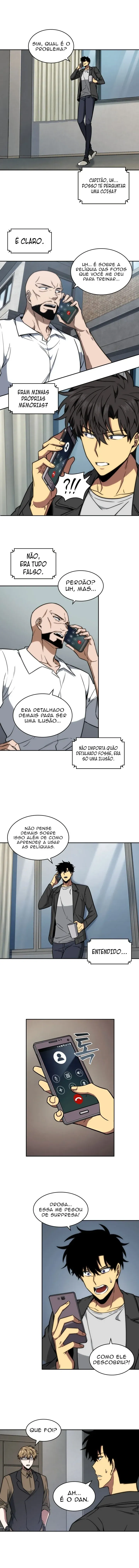 Read O Rei dos Saqueadores de Tumbas PT Manga Online