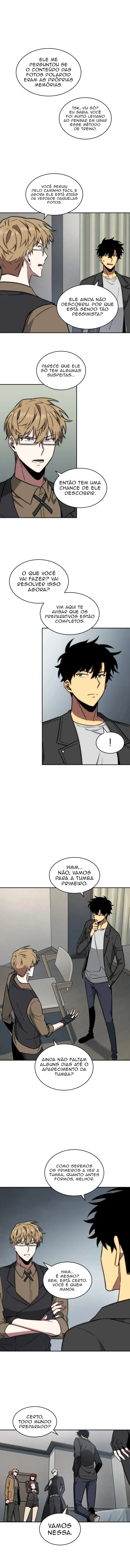 Read O Rei dos Saqueadores de Tumbas PT Manga Online