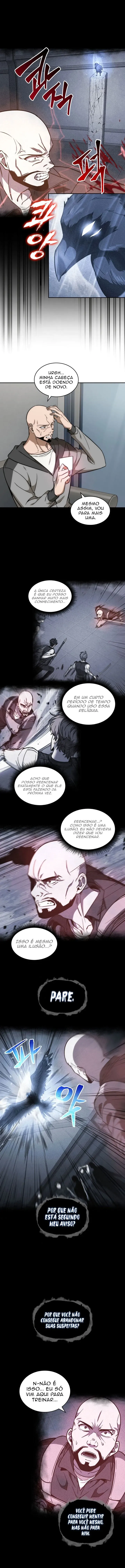 Read O Rei dos Saqueadores de Tumbas PT Manga Online