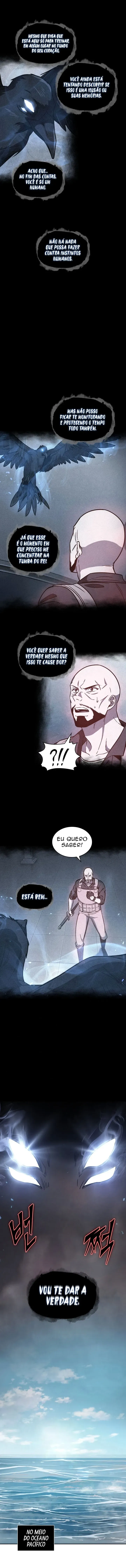 Read O Rei dos Saqueadores de Tumbas PT Manga Online