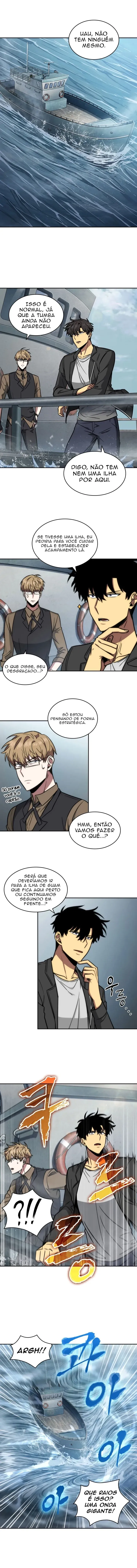 Read O Rei dos Saqueadores de Tumbas PT Manga Online