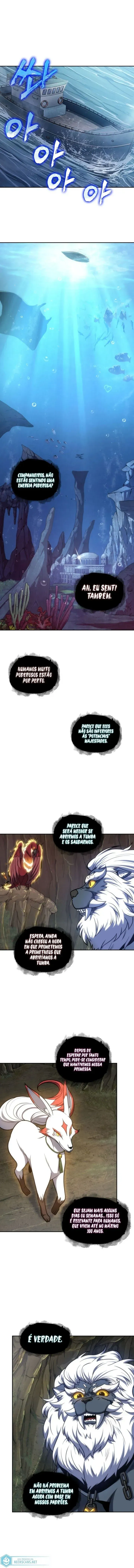 Read O Rei dos Saqueadores de Tumbas PT Manga Online