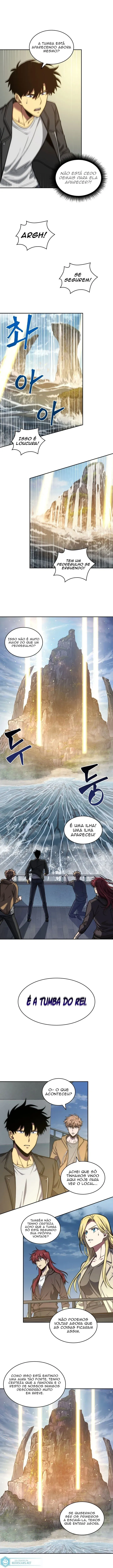 Read O Rei dos Saqueadores de Tumbas PT Manga Online