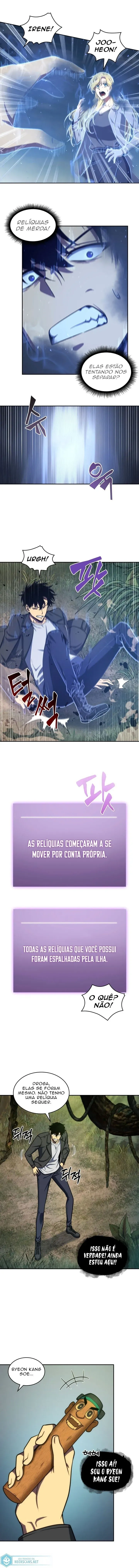 Read O Rei dos Saqueadores de Tumbas PT Manga Online