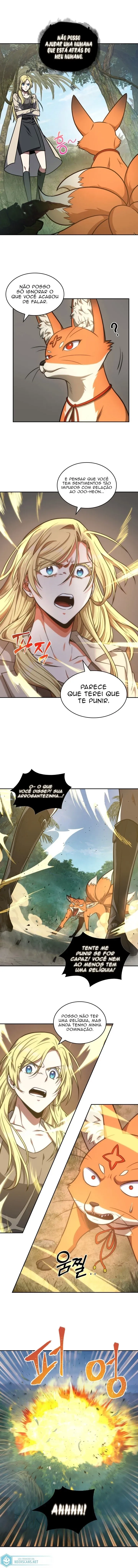 Read O Rei dos Saqueadores de Tumbas PT Manga Online