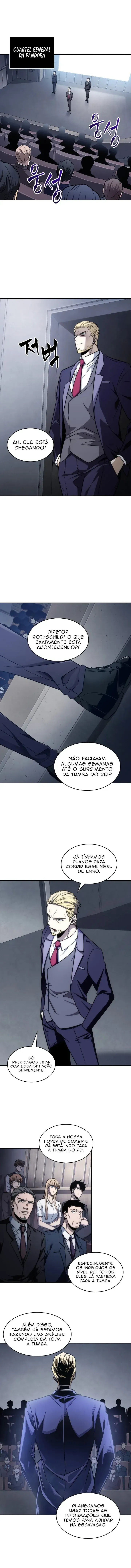 Read O Rei dos Saqueadores de Tumbas PT Manga Online