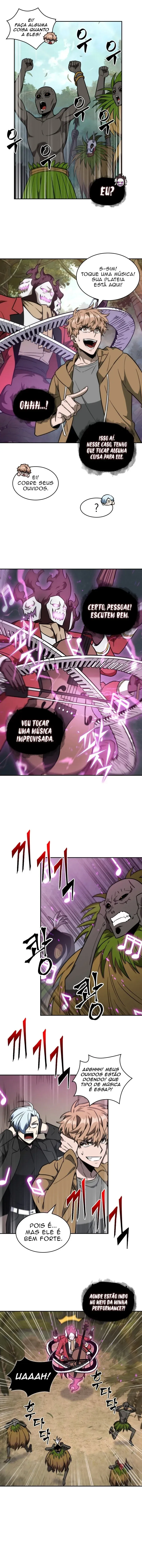 Read O Rei dos Saqueadores de Tumbas PT Manga Online